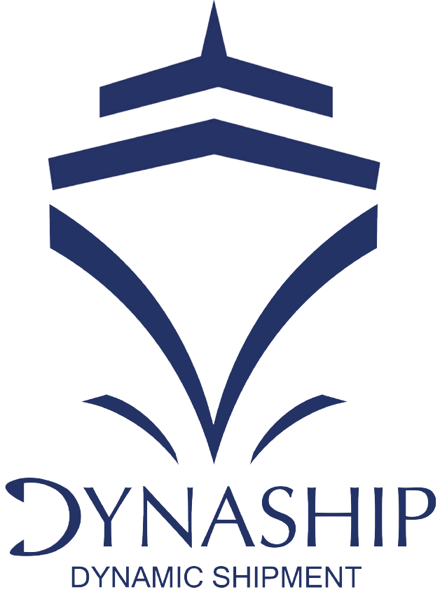 Dynaship Logo